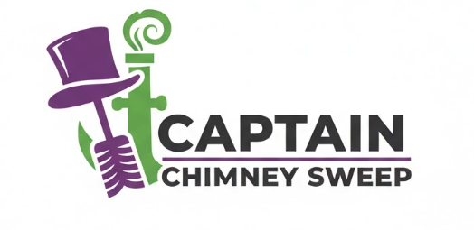 Captain Chimney Sweep