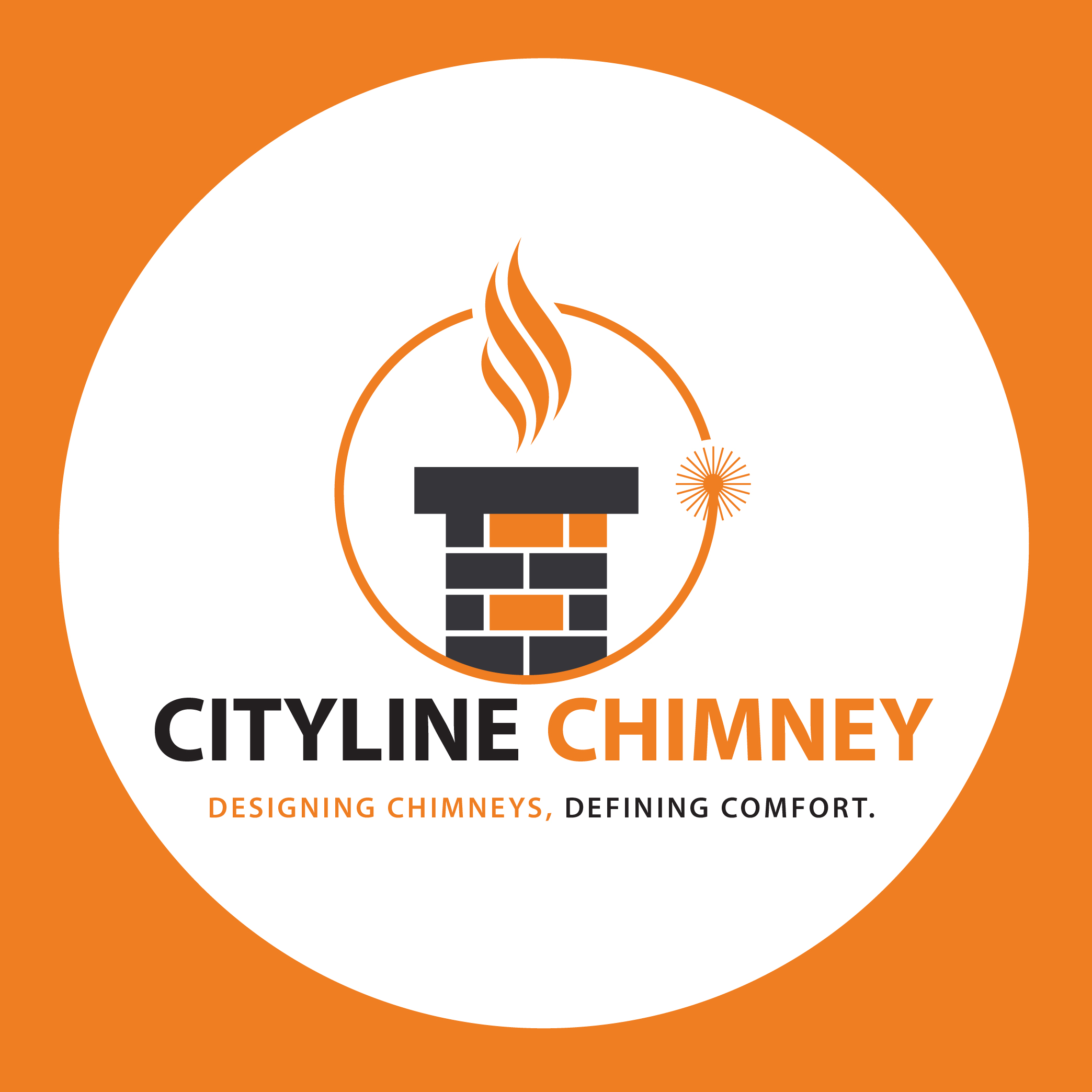 CityLine Chimney