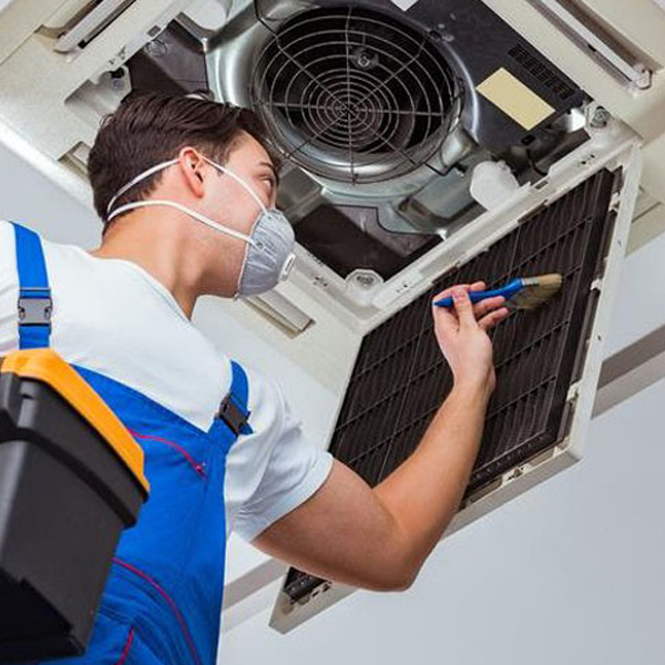 HI Services USA Chimney & Air Duct Cleaning