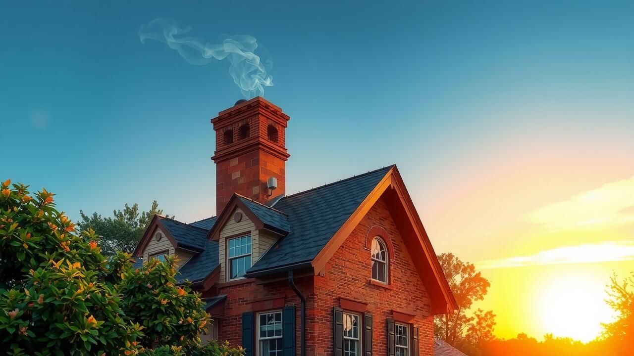 Anywhere Chimney Sweep Houston