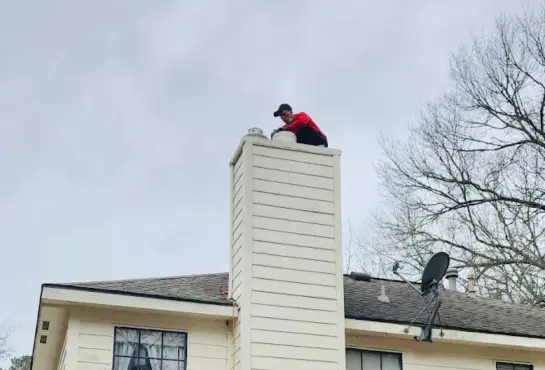 Anderson Chimney Sweep Philadelphia