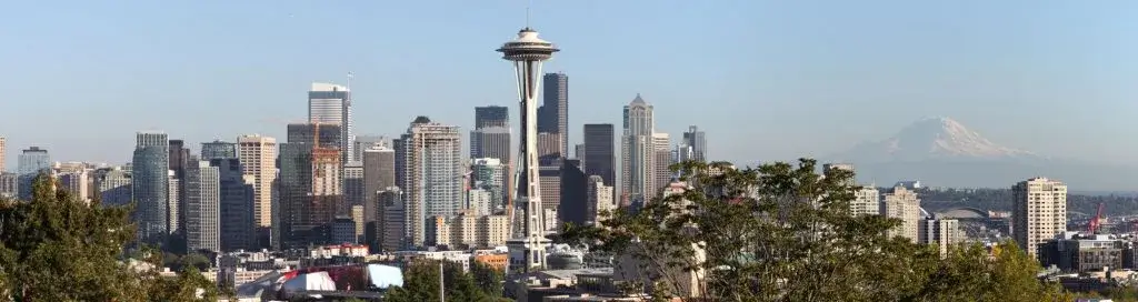 Chimcare Seattle
