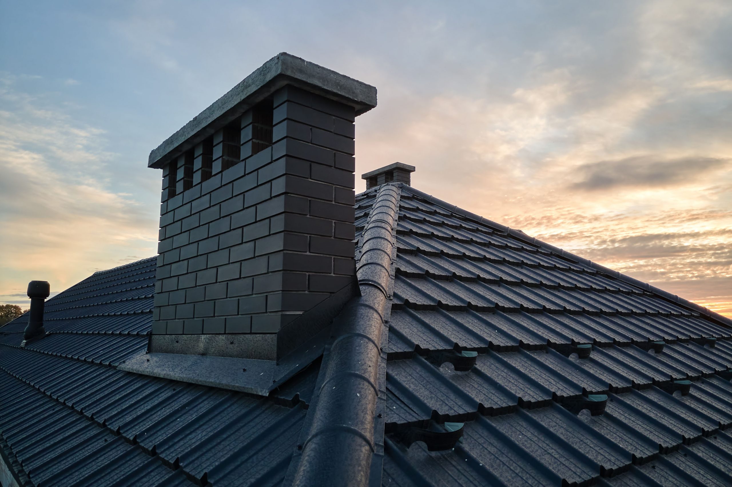 AA CHIMNEY CONTRACTORS LLC