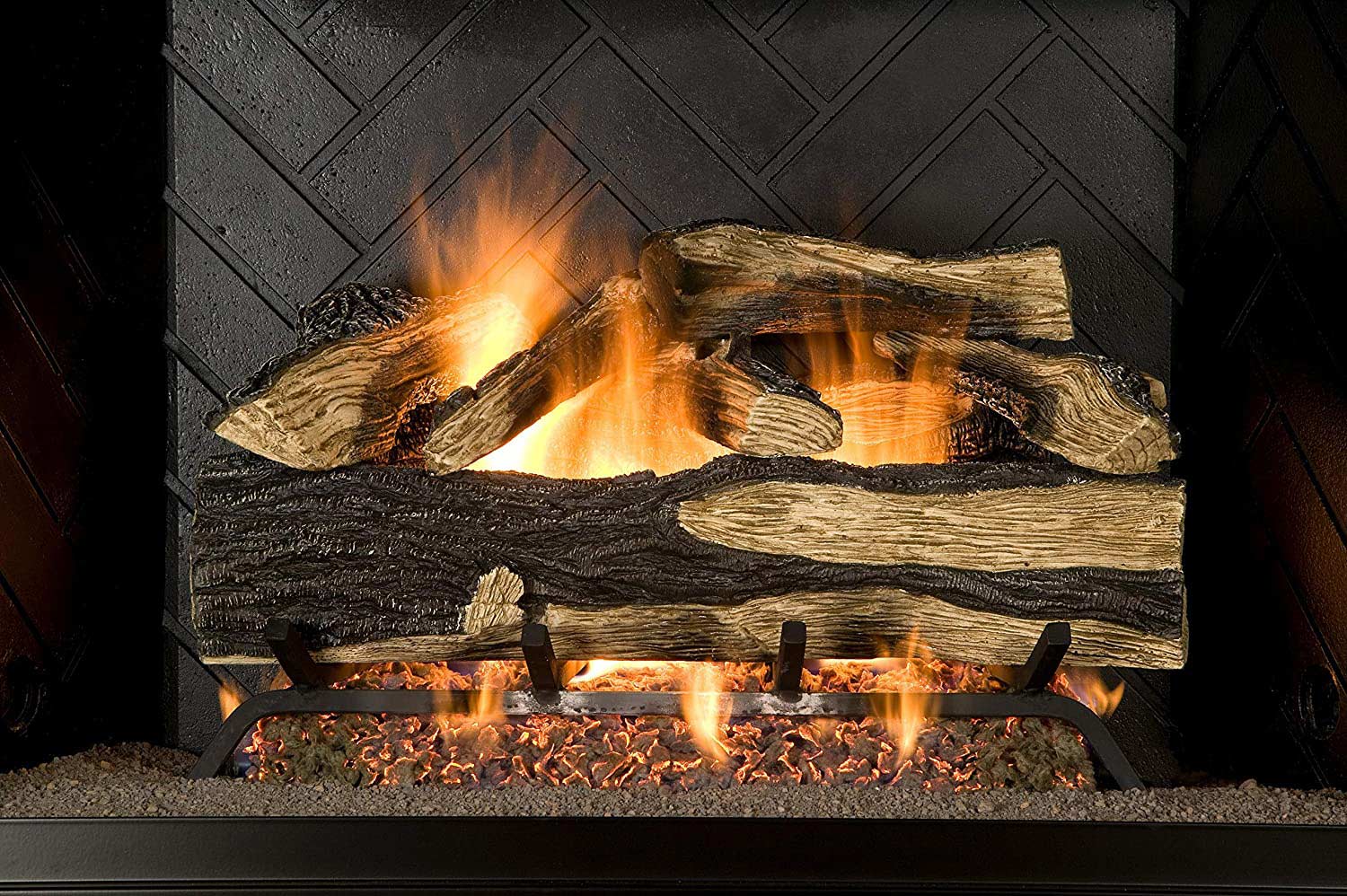Fireplace Professionals, LLC