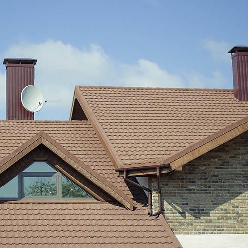 Royale Chimney Repair