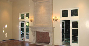 M & R Masonry