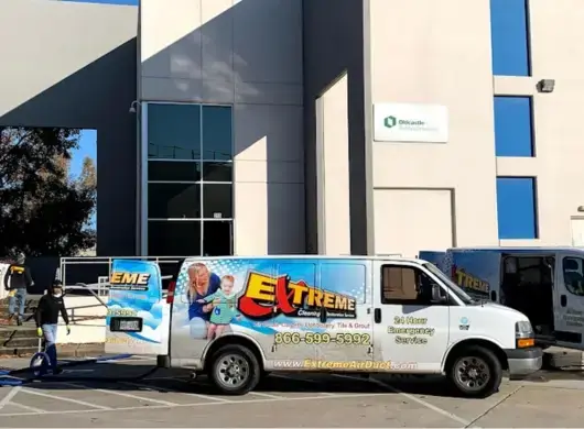 Extreme Air Duct Cleaning and Restoration Services
