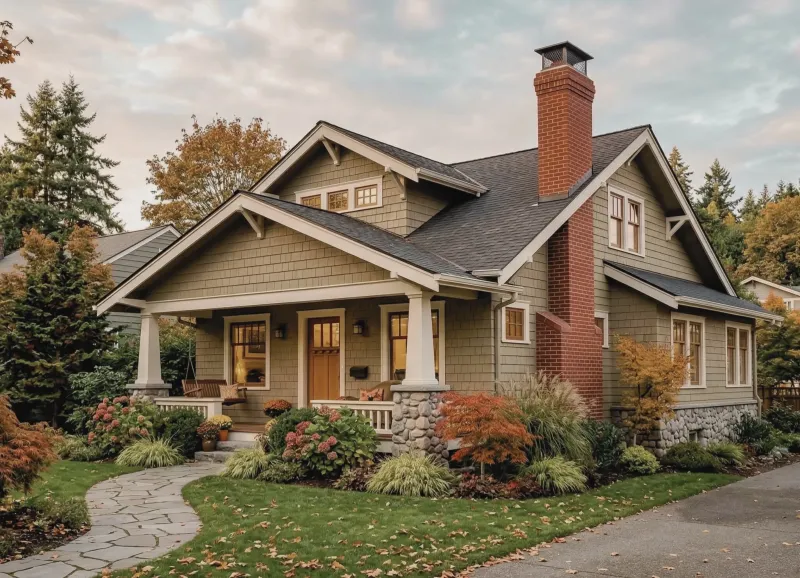 Seattle Chimney Pros