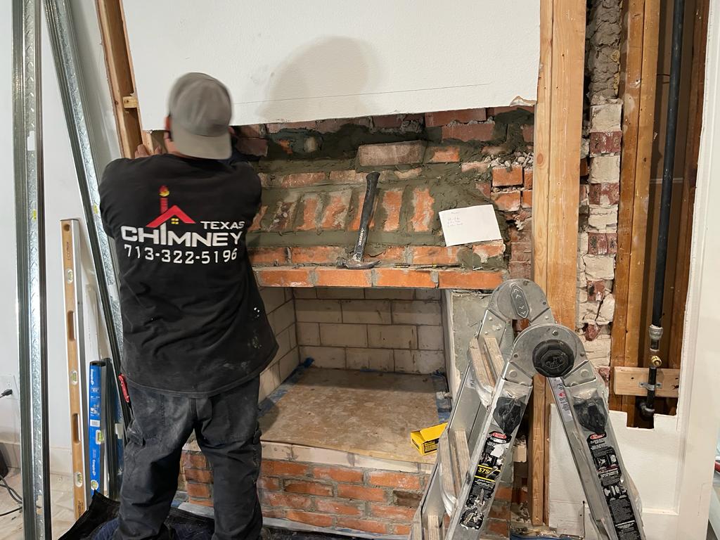 Texas Chimney LLC